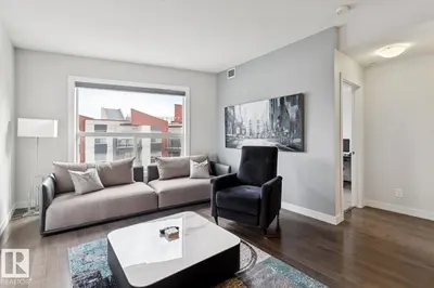Interior photo 3 of #421 10523 123 ST NW