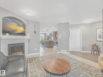 Interior photo 3 of 9818 103 AV