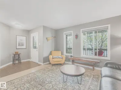 Interior photo 2 of 9818 103 AV
