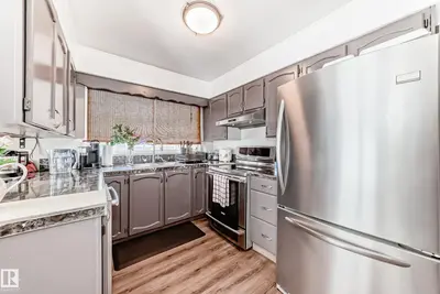 Interior photo 3 of 13911 23 ST NW