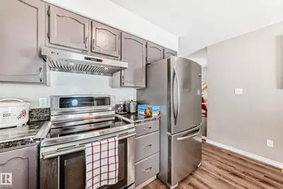 Interior photo 4 of 13911 23 ST NW