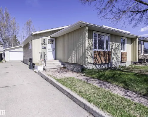 14238 22A ST NW, Edmonton - $389,900