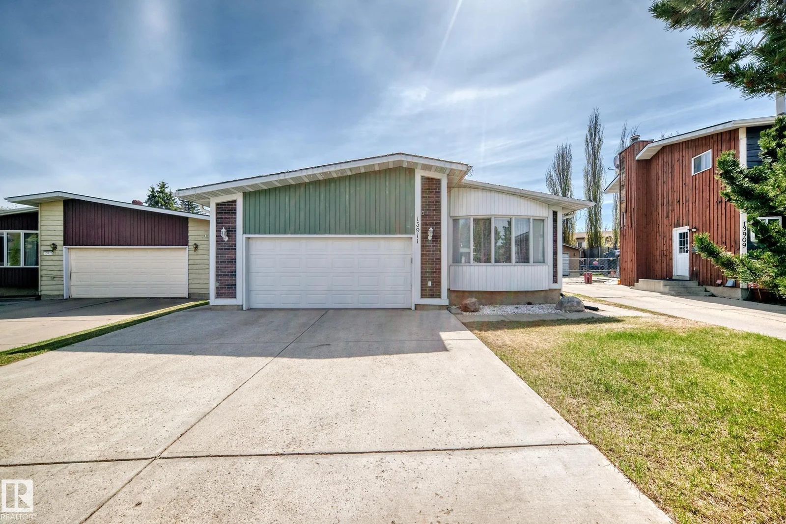 13911 23 ST NW, Edmonton - 7 bedroom Detached Single Family for sale