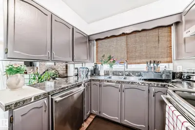 Interior photo 2 of 13911 23 ST NW