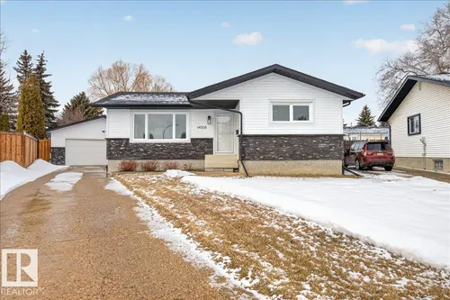 14006 21A ST NW, Edmonton - $429,900