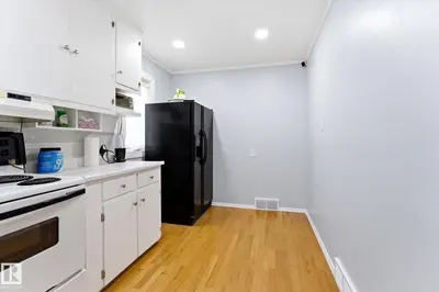Interior photo 2 of 12215 59 ST NW