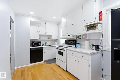 Interior photo 3 of 12215 59 ST NW