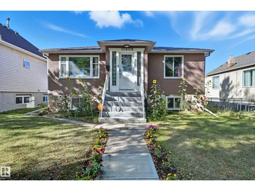 11908 71 ST NW, Edmonton - $299,900
