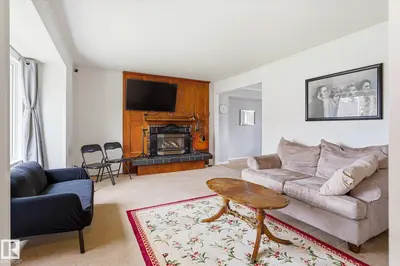 Interior photo 1 of 12215 59 ST NW