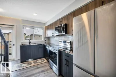 Interior photo 2 of #28 1530 TAMARACK BV NW