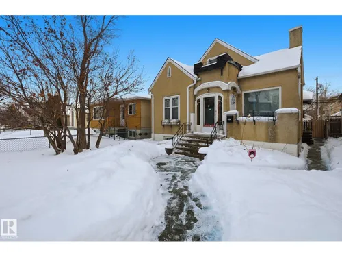 11515 101 ST NW, Edmonton - $314,900