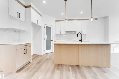 Interior photo 4 of 228 24 ST SW