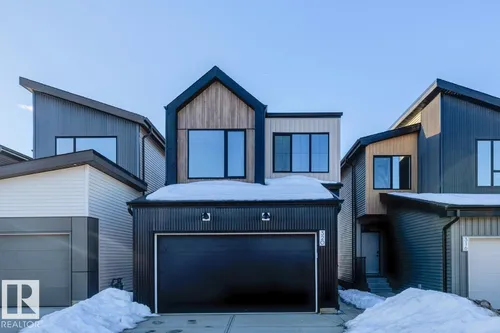 320 30 ST SW, Edmonton - $549,900