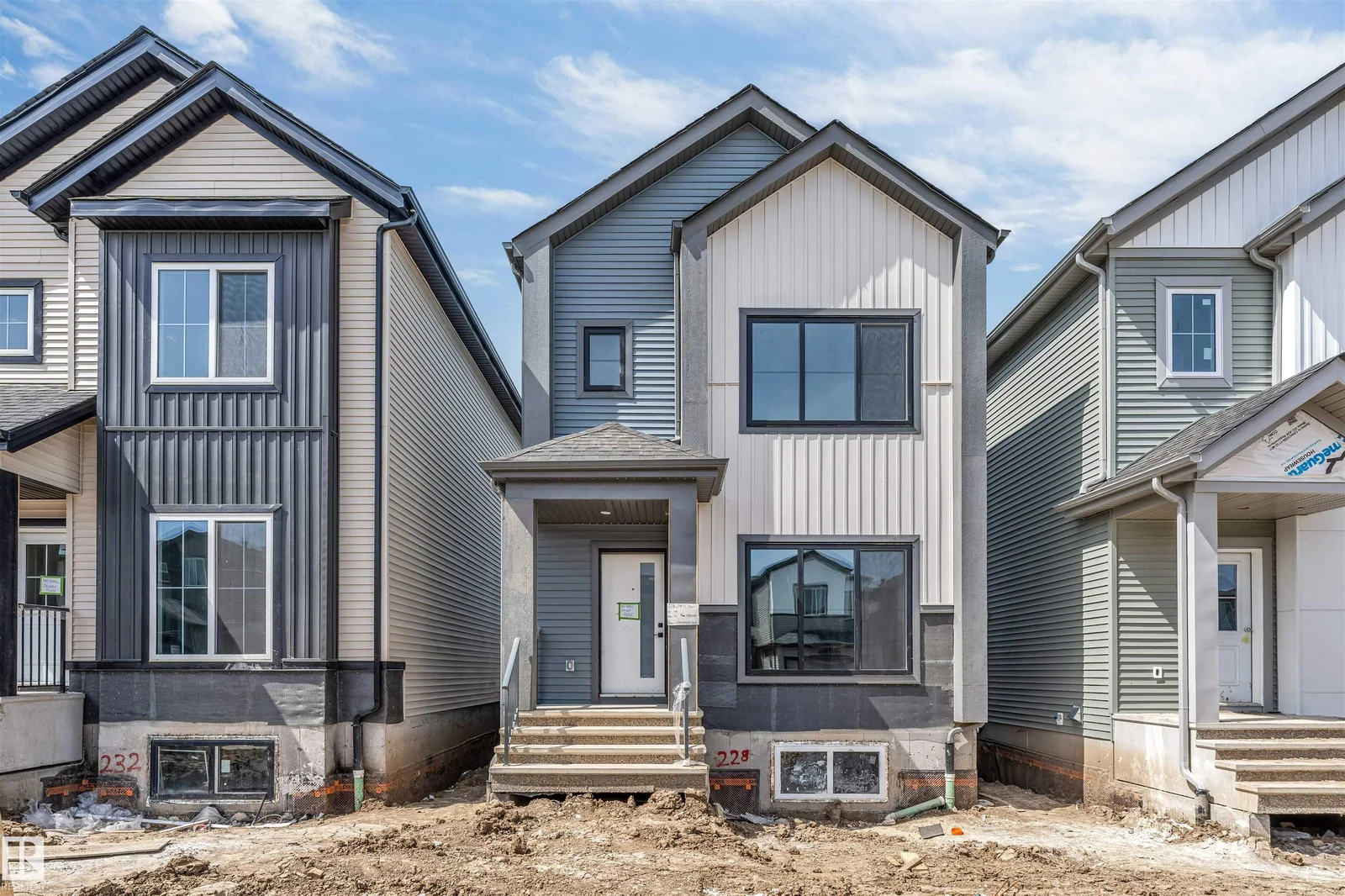 228 24 ST SW, Edmonton - 3 bedroom Detached Single Family for sale