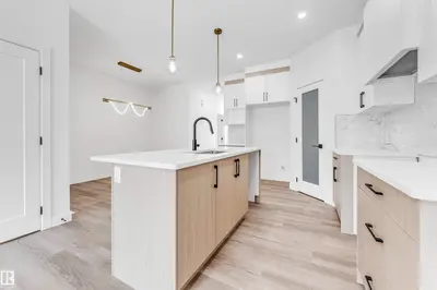 Interior photo 3 of 228 24 ST SW