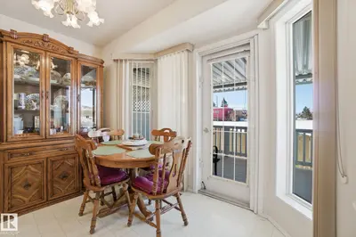 Interior photo 4 of #56 13320 124 ST NW