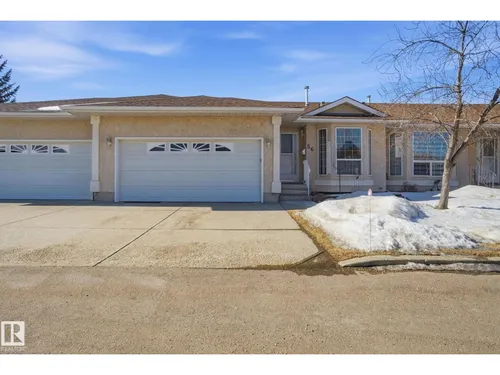 #56 13320 124st NW, Edmonton - $309,900