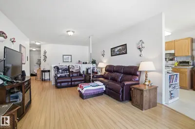 Interior photo 2 of #56 13320 124 ST NW