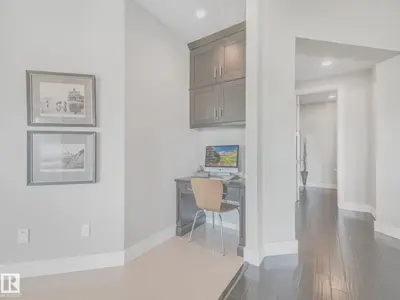 Interior photo 3 of 2415 CAMERON RAVINE DR NW