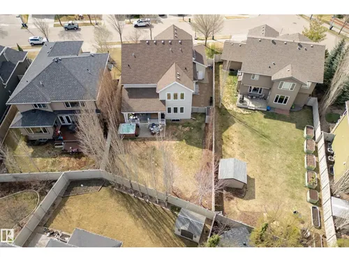 2551 Cameron Ravine LD NW, Edmonton - $1,250,000