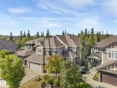 1232 CHAHLEY LANDING LD NW, Edmonton - $1,299,888