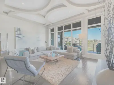 Interior photo 2 of 2415 CAMERON RAVINE DR NW