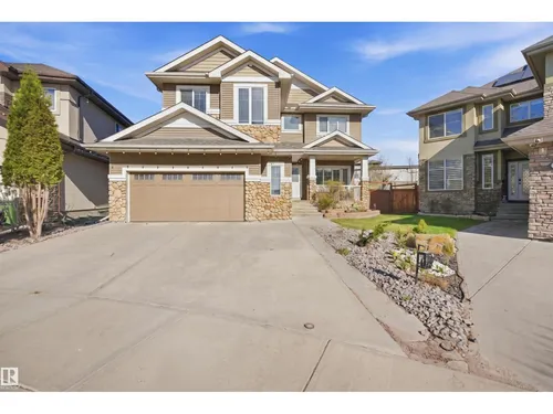 2256 CAMERON RAVINE CO NW, Edmonton - $779,000