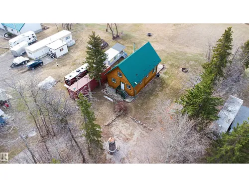 51 lakeshore dr, Rural Lac Ste. Anne County - $369,900