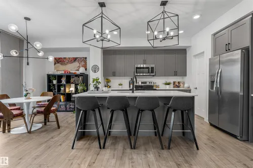 146 Joyal WY, St. Albert - $729,900