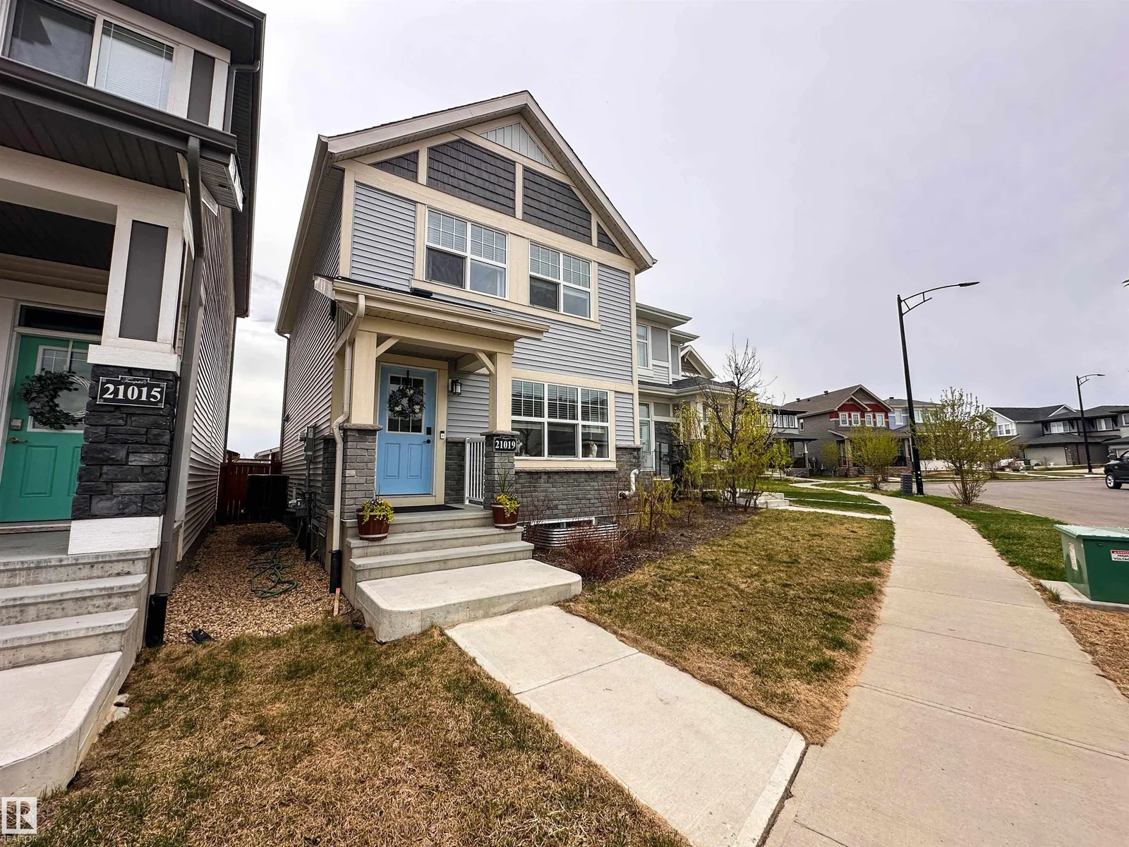 21019 130 AV NW, Edmonton - 3 bedroom Detached Single Family for sale