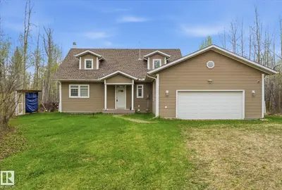 Interior photo 1 of 63 5124 TWP ROAD 554