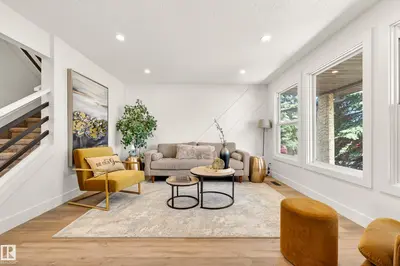 Interior photo 1 of 17312 108 ST NW