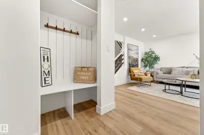 Interior photo 2 of 17312 108 ST NW