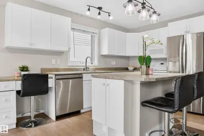 Interior photo 2 of #46 4020 21 ST NW