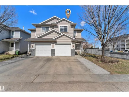 #64 4350 23 ST NW, Edmonton - $335,000