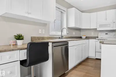 Interior photo 3 of #46 4020 21 ST NW