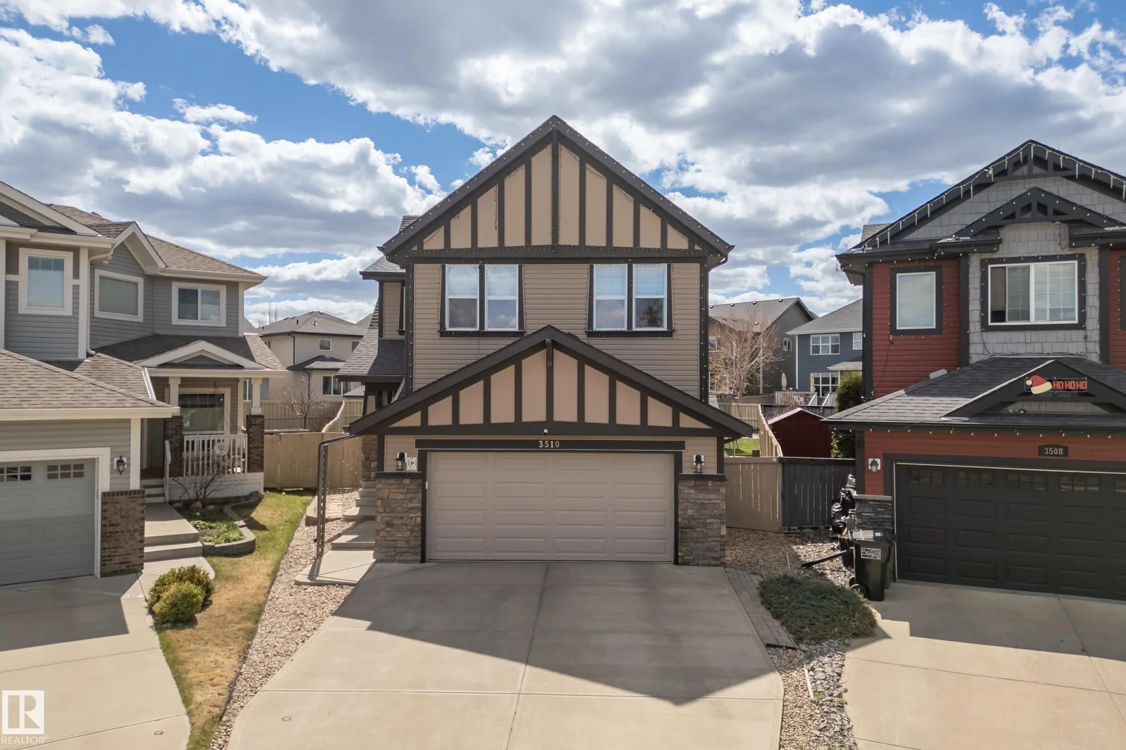 3510 Abbott CL SW, Edmonton - 4 bedroom Detached Single Family for sale