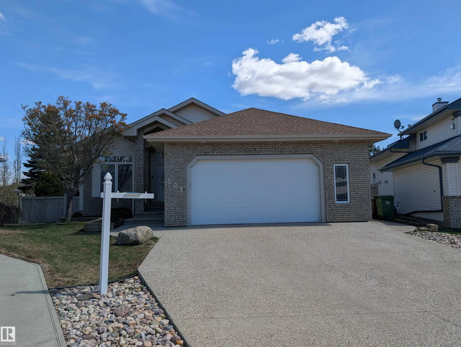 , St. Albert - 3 bedroom Detached Single Family for sale