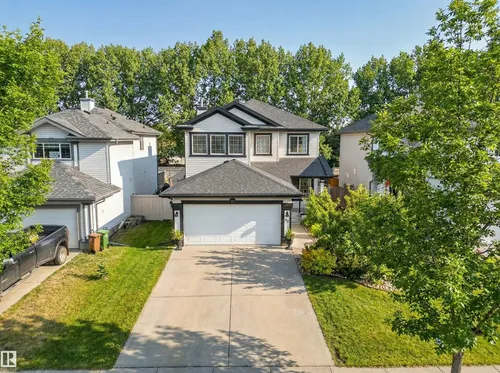 33 ENGLISH WY, St. Albert - $625,000
