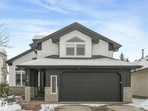 14 Eldon CO, St. Albert - $799,900