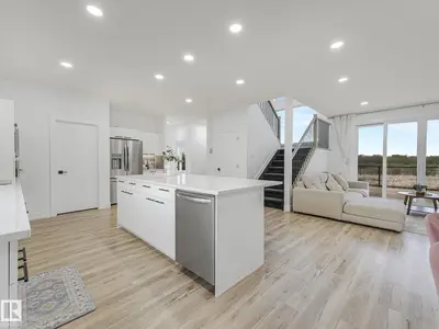 Interior photo 3 of #60 23412 TWP RD 505