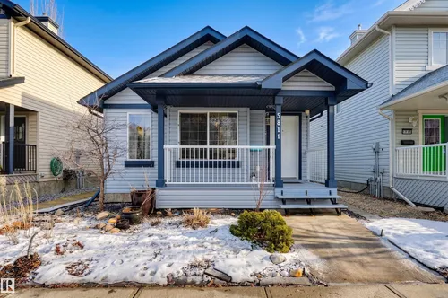 5811 SUTTER PL NW, Edmonton - $445,000