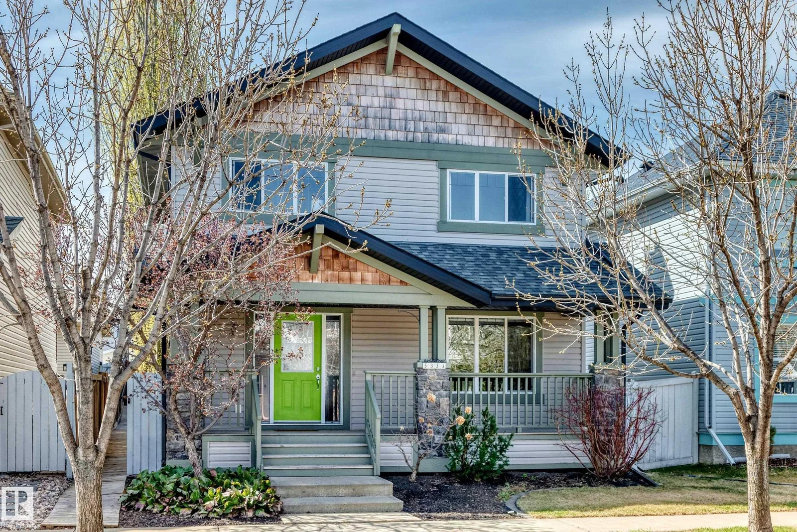 5333 TERWILLEGAR BV NW, Edmonton - 3 bedroom Detached Single Family for sale