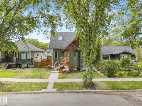 10961 75 AV NW, Edmonton - $880,000