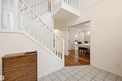 Interior photo 3 of 11107 UNIVERSITY AV NW