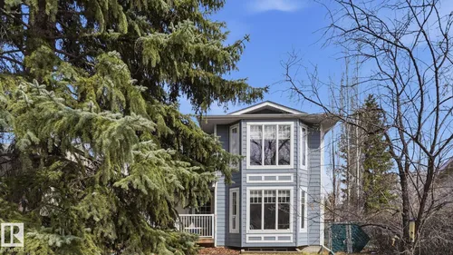 7235 112 ST NW, Edmonton - $929,000