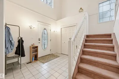 Interior photo 2 of 11107 UNIVERSITY AV NW