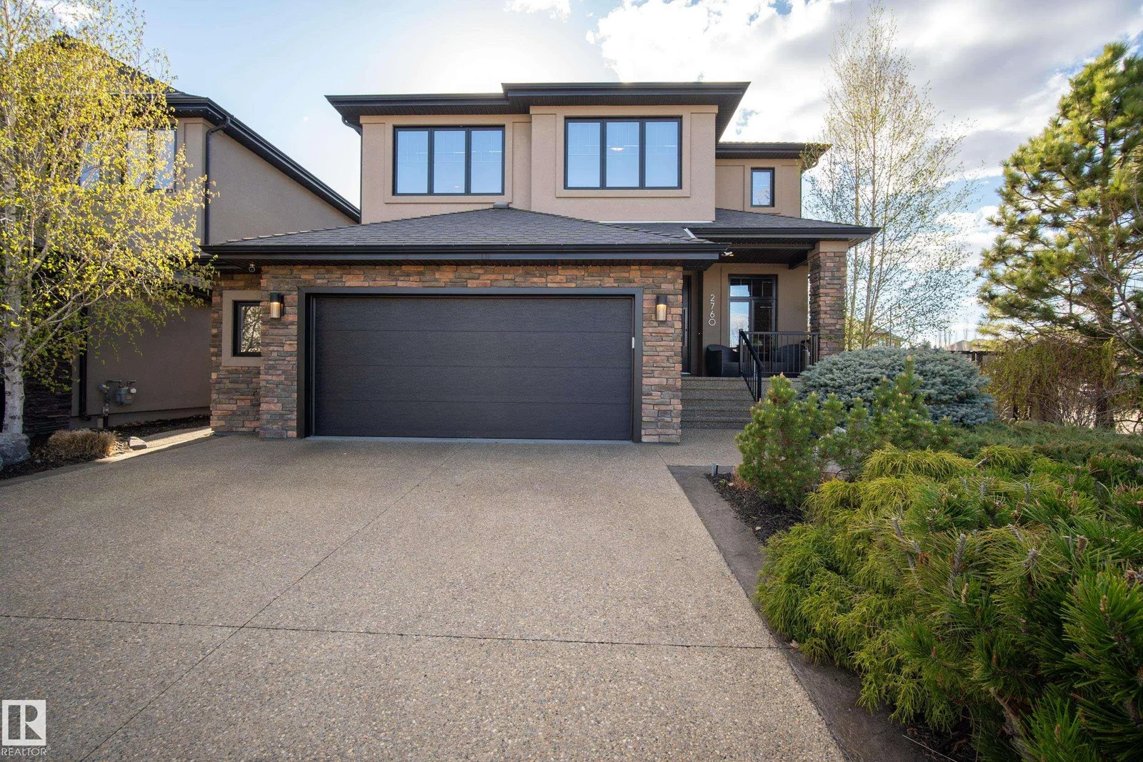 2760 WATCHER WY SW, Edmonton - 4 bedroom Detached Single Family for sale