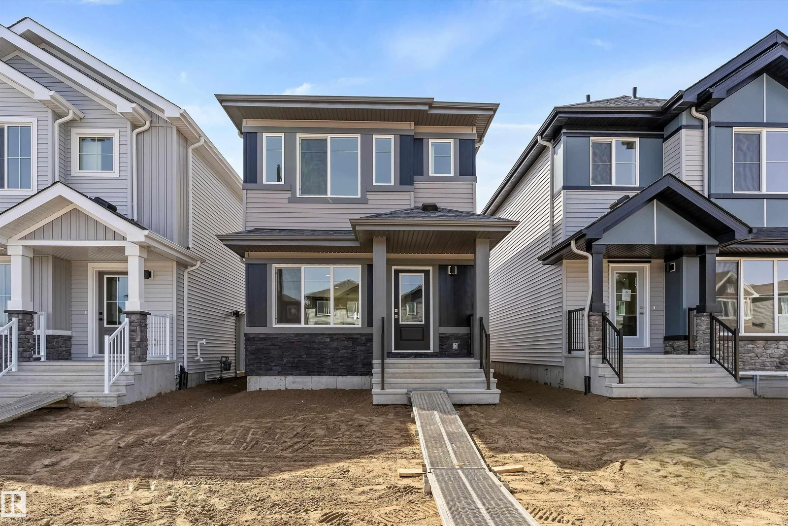 20623 43 AV NW, Edmonton - 3 bedroom Detached Single Family for sale