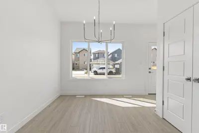 Interior photo 2 of 20623 43 AV NW